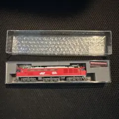 KATO EF510 3059 レッドサンダー Nゲージ - メルカリ