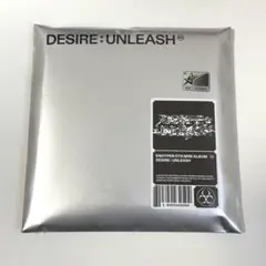 desire:unleash K-POP