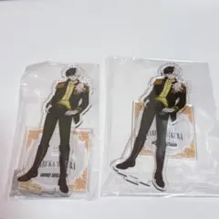 ウィンブレ 桜遥 アクスタ