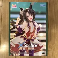 SEGA X Stellar サトクラウン フィギュア