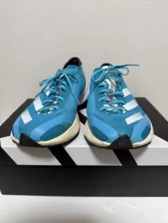 adidas ADIZERO Japan8 【26.5cm】