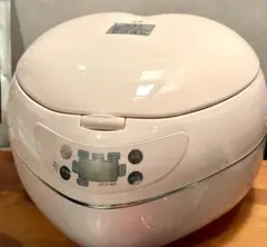 2026年最新】ハート型炊飯器の人気アイテム - メルカリ