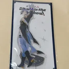 にじさんじ アクリルスタンド WORLDTOUR 2025 不破湊