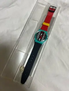 ◯5本全て未使用◯SWATCH スウォッチ 上海モデル5本セット ◯5本全て未使用◯SWATCH スウォッチ 上海モデル5本セット - メルカリ