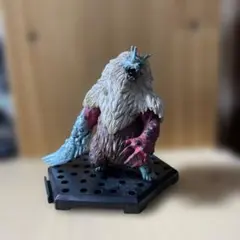 モンスターハンター スタンダードモデル ゴシャハギ フィギュア