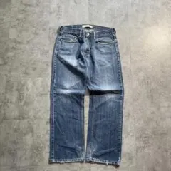 W32 L30メキシコ製 usa levi's リーバイス 569 00s古着
