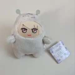 棗巳波 でかモン 値下☆ 棗 巳波 アイナナ パレード モンぬい モンパレ ぬいの