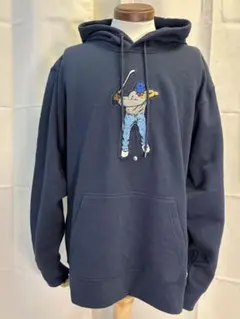 【Mサイズ】イーストサイドゴルフ×ジョーダン　パーカー 2026年最新】イーストサイドゴルフ パーカーの人気アイテム - メルカリ