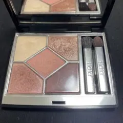 Dior ディオールショウ サンク クルール　743 ローズチュール