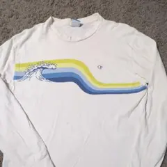 OP 長袖 Tシャツ Lサイズ