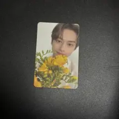 SEVENTEEN your choice トレカ ジュン - メルカリ