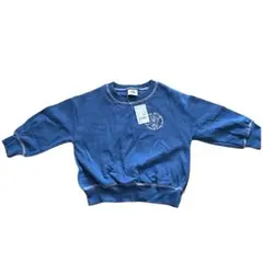 my little wonder 裏起毛アーストレーナー 100cm