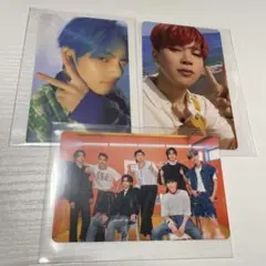 2025年最新】bts テヒョン トレカの人気アイテム - メルカリ