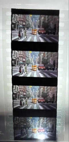 進撃の巨人　映画特典　入場者特典④