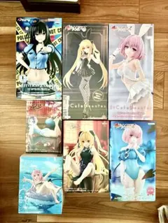 2026年最新】toloveる プライズの人気アイテム - メルカリ