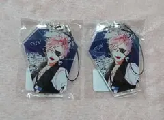 ディアラバ シン アクリルストラップ