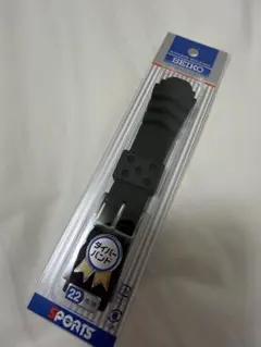 SEIKOダイバー用 22mm ウレタンバンドのサムネイル