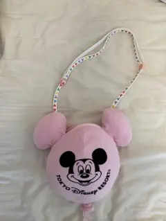 ディズニー　ポシェット