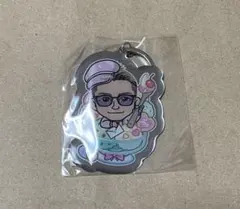 FANTASTICS 瀬口黎弥 メタルキーホルダー