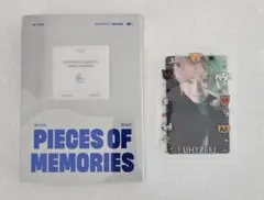 2026年最新】memories enhypen ソヌの人気アイテム - メルカリ