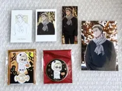 呪術廻戦 マルキューブ 七海建人