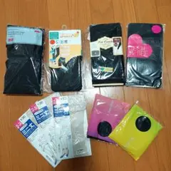 レギンス　ストッキング