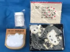 ハローキティ　ノベルティセット