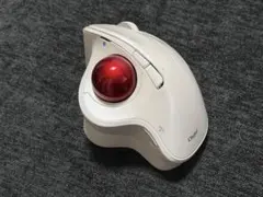 1日だけ使用 Digio2 Bluetoothトラックボール
