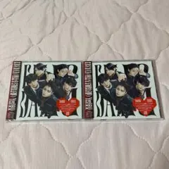 ONE Ｎ’ ONLY盤EBiDAN Yes!東京 CD 新品未開封