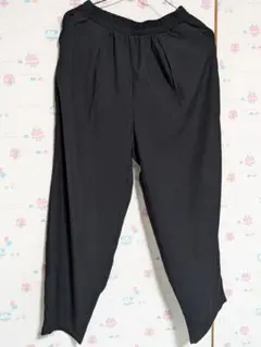 イージーパンツ