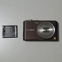 2026年最新】LUMIX DMC-SZ3の人気アイテム - メルカリ