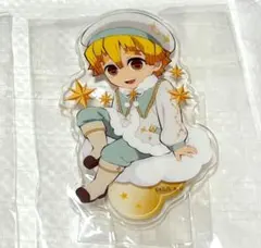 【未使用】鬼滅の刃 ホワイトクリスマス 2024 我妻善逸 アクリルスタンド