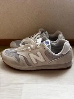 ニューバランス 25.5