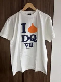 【極希少/フルセット】SHIPS×ドラクエVIIコラボTシャツ L & 限定袋付のサムネイル