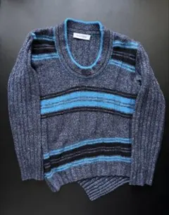 Kiko Kostadinov 22AW Brutus Jumper 46のサムネイル