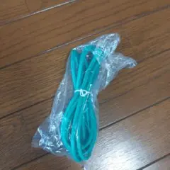 グリーン LANケーブル 26AWG RJ45