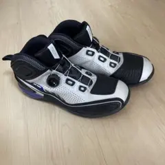 ライディングシューズelf シンテーゼ16