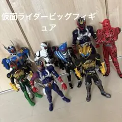 真仮面ライダー ビッグフィギュア ソフビ 1992年製 - メルカリ