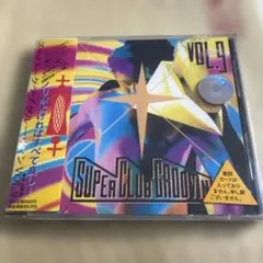 Super Club Groovin' VOL.13 - メルカリ