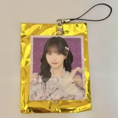 LOVE ミニくじ ご当地シークレット 広島 野口衣織 アクリル