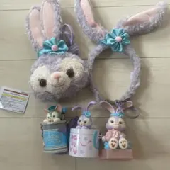 ディズニーステラルージェラトーニ