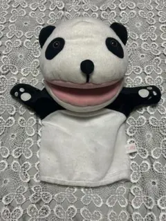 NHK いちにのさんすう タップくん パペットぬいぐるみ - メルカリ