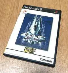 Best版 グラディウス3&4 復活の神話 ジャンク