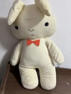 ネネちゃんのうさぎ　BIGぬいぐるみ　クレヨンしんちゃん