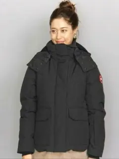 2026年最新】カナダグース xsの人気アイテム - メルカリ