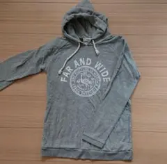 レディース パーカー トレーナー