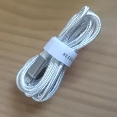 iPhoneケーブル USBケーブル