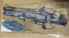 ヤマトよ永遠に REBEL 3199 サーシャ 2L判 ブロマイド - メルカリ