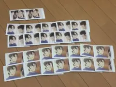 松田陣平＆萩原研二 名探偵コナン ハイウェイの堕天使 ぱしゃこれ