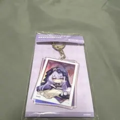 ブラックスワン 崩壊:スターレイル スタレ キーホルダー